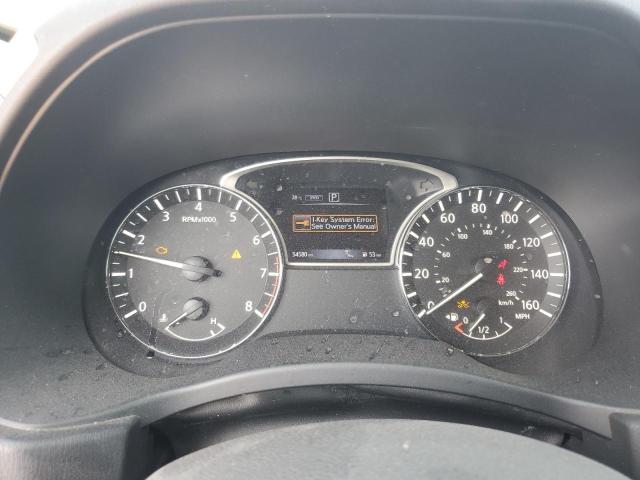 5N1DR2MM8KC653253 - 2019 NISSAN PATHFINDER S Qara foto 9