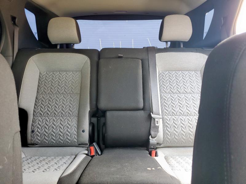 3GNAXHEG2PL230339 - 2023 CHEVROLET EQUINOX LS Boz foto 10