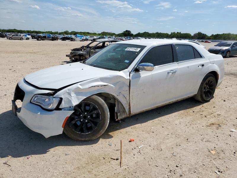 2018 CHRYSLER 300 LIMITED, 