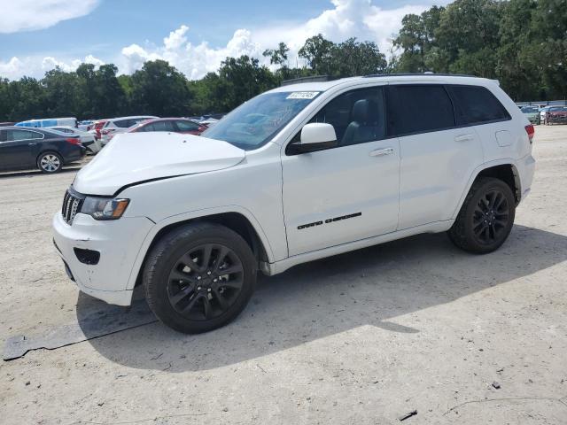 2019 JEEP GRAND CHEROKEE LAREDO, 
