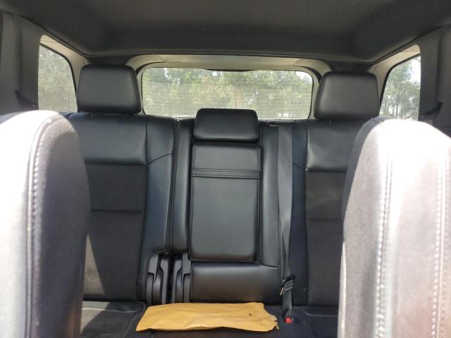 1C4RJFAG4KC567123 - 2019 JEEP GRAND CHEROKEE LAREDO თეთრი ფოტო 10