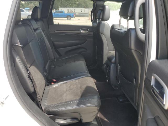 1C4RJFAG4KC567123 - 2019 JEEP GRAND CHEROKEE LAREDO თეთრი ფოტო 11