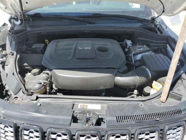 1C4RJFAG4KC567123 - 2019 JEEP GRAND CHEROKEE LAREDO თეთრი ფოტო 12