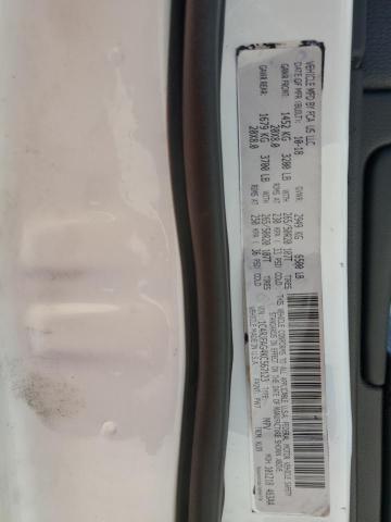 1C4RJFAG4KC567123 - 2019 JEEP GRAND CHEROKEE LAREDO თეთრი ფოტო 13