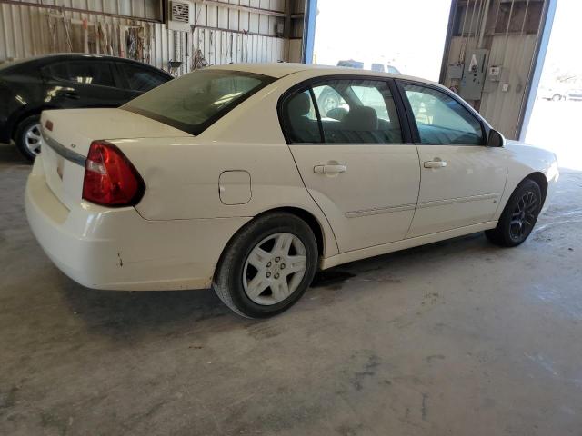 1G1ZT51F36F194987 - 2006 CHEVROLET MALIBU LS LT 白色 照片 3