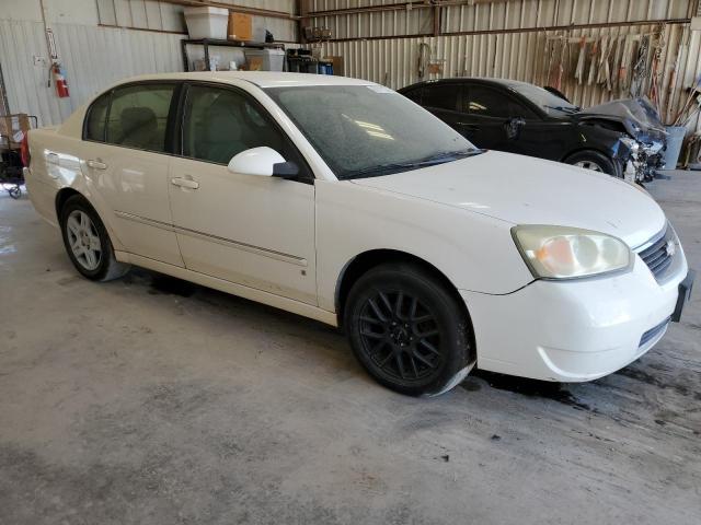 1G1ZT51F36F194987 - 2006 CHEVROLET MALIBU LS LT 白色 照片 4