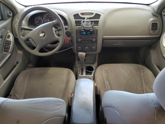 1G1ZT51F36F194987 - 2006 CHEVROLET MALIBU LS LT 白色 照片 8