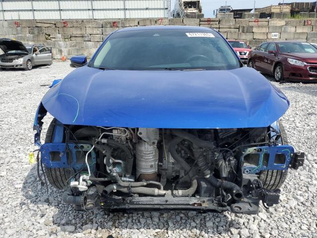 19XFC1F77LE001024 - 2020 HONDA CIVIC EXL Mavi foto 5