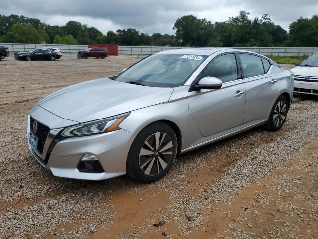 2020 NISSAN ALTIMA SL, 