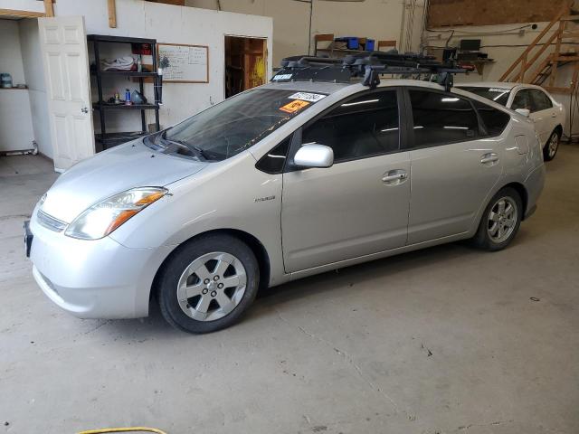 2009 TOYOTA PRIUS, 