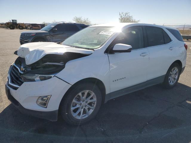 2019 CHEVROLET EQUINOX LT, 