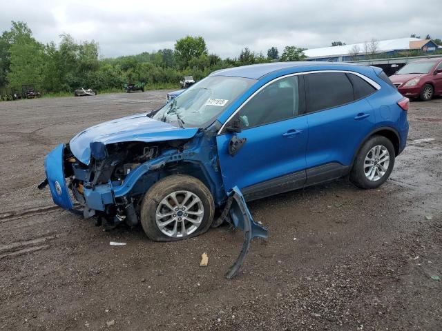 2020 FORD ESCAPE SE, 