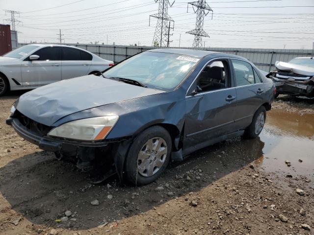2004 HONDA ACCORD LX, 