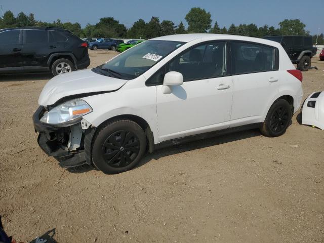 2011 NISSAN VERSA S, 