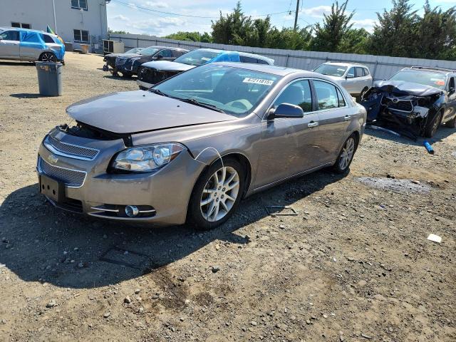 2012 CHEVROLET MALIBU LTZ, 