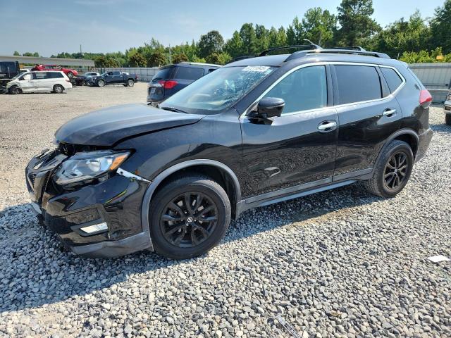 2018 NISSAN ROGUE S, 