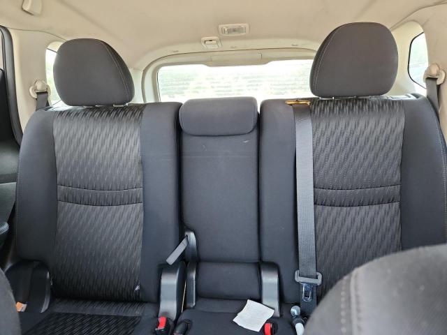 5N1AT2MV3JC737072 - 2018 NISSAN ROGUE S BLACK photo 10