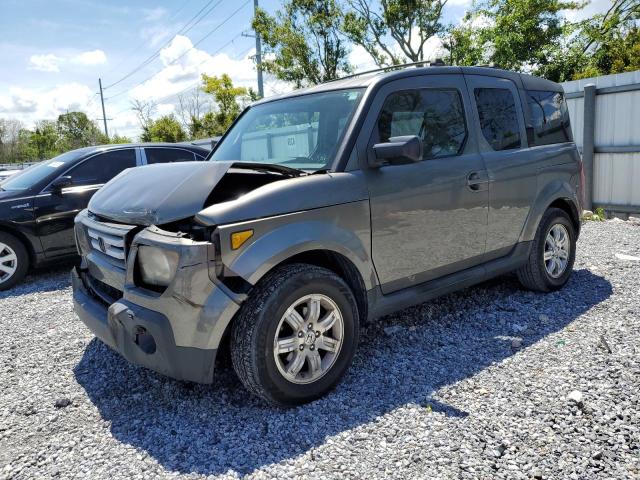 2008 HONDA ELEMENT EX, 
