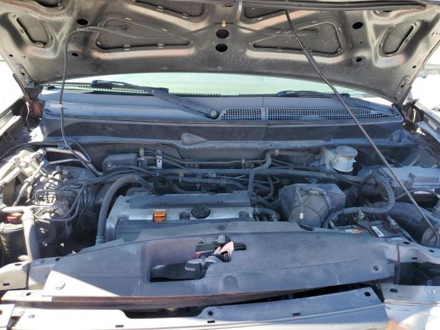 5J6YH18738L013512 - 2008 HONDA ELEMENT EX 灰色 照片 12