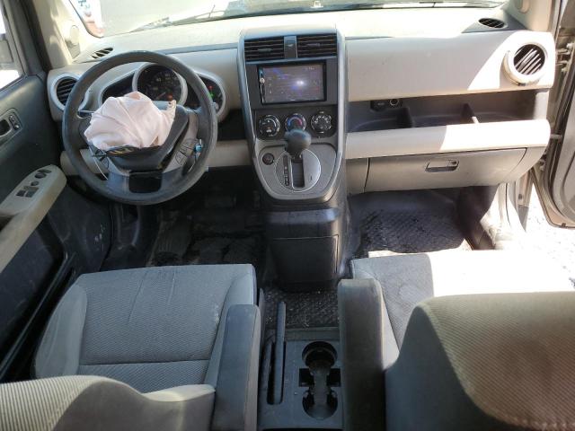 5J6YH18738L013512 - 2008 HONDA ELEMENT EX 灰色 照片 8