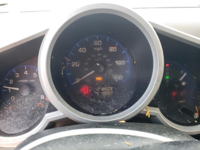 5J6YH18738L013512 - 2008 HONDA ELEMENT EX 灰色 照片 9