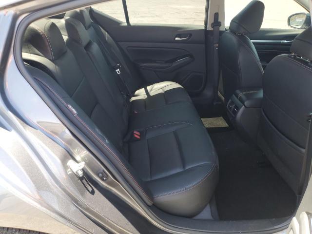 1N4AL4CV6PN424036 - 2023 NISSAN ALTIMA SR GRAY photo 10
