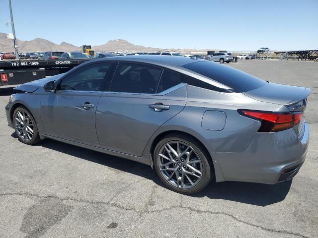 1N4AL4CV6PN424036 - 2023 NISSAN ALTIMA SR GRAY photo 2