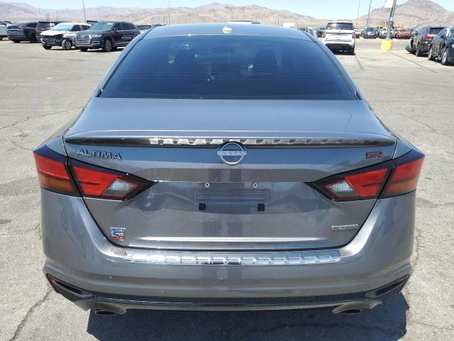 1N4AL4CV6PN424036 - 2023 NISSAN ALTIMA SR GRAY photo 6