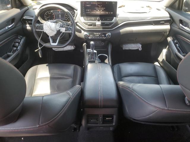 1N4AL4CV6PN424036 - 2023 NISSAN ALTIMA SR GRAY photo 8