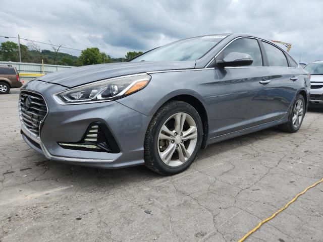 2018 HYUNDAI SONATA SPORT, 