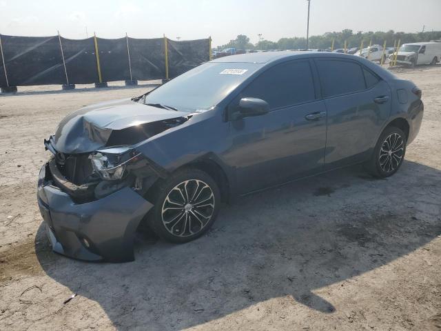 2014 TOYOTA COROLLA L, 