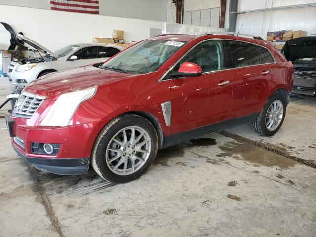 2013 CADILLAC SRX PREMIUM COLLECTION, 