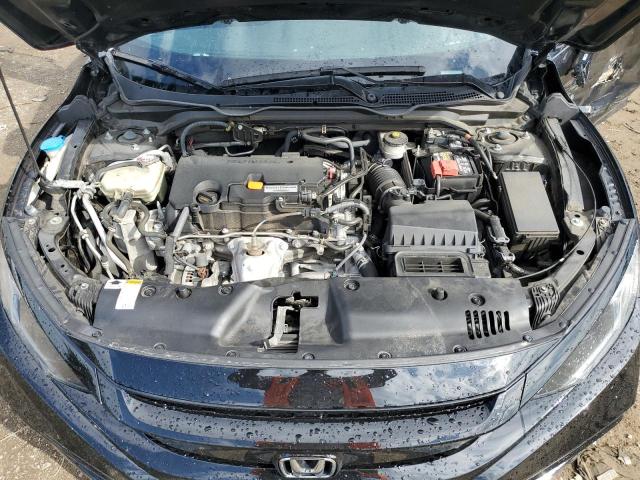 2HGFC2F84LH525171 - 2020 HONDA CIVIC SPORT შავი ფოტო 11