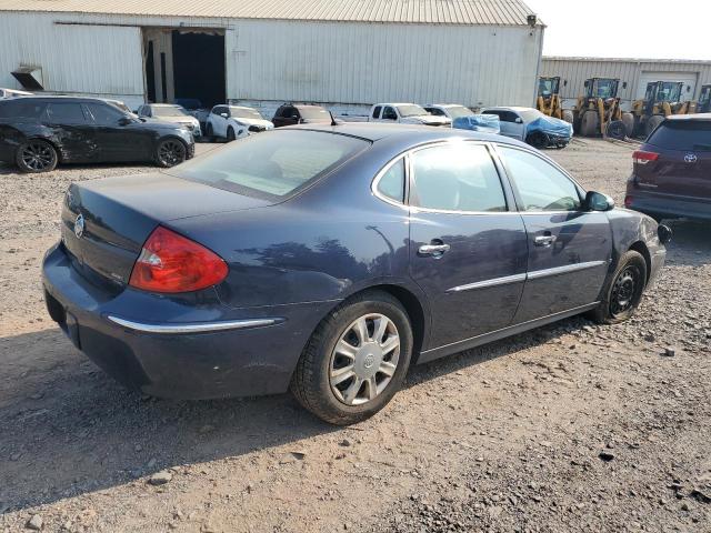 2G4WC582181172263 - 2008 BUICK LACROSSE CX Mavi fotoğraf 3