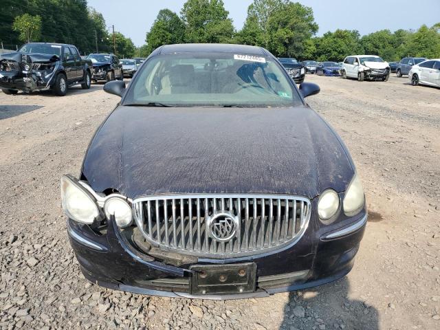 2G4WC582181172263 - 2008 BUICK LACROSSE CX Mavi fotoğraf 5