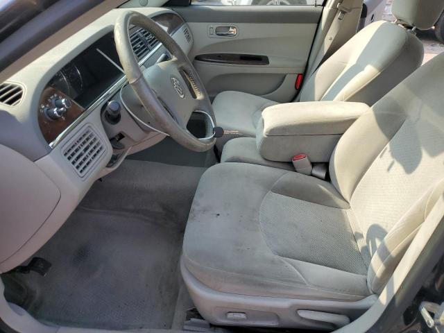 2G4WC582181172263 - 2008 BUICK LACROSSE CX Mavi fotoğraf 7