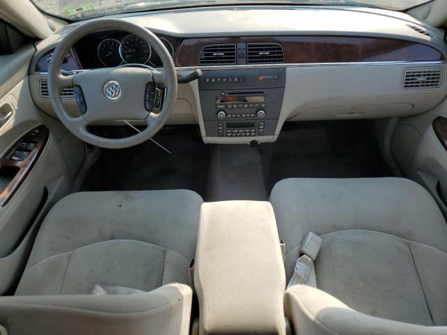 2G4WC582181172263 - 2008 BUICK LACROSSE CX Mavi fotoğraf 8