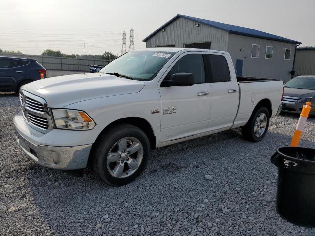 2016 RAM 1500 SLT, 