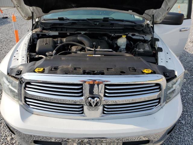 1C6RR7GT2GS216864 - 2016 RAM 1500 SLT Blanco foto 11