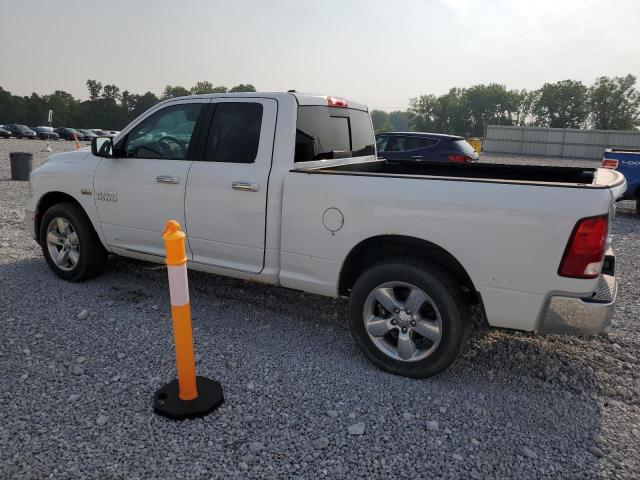 1C6RR7GT2GS216864 - 2016 RAM 1500 SLT Blanco foto 2