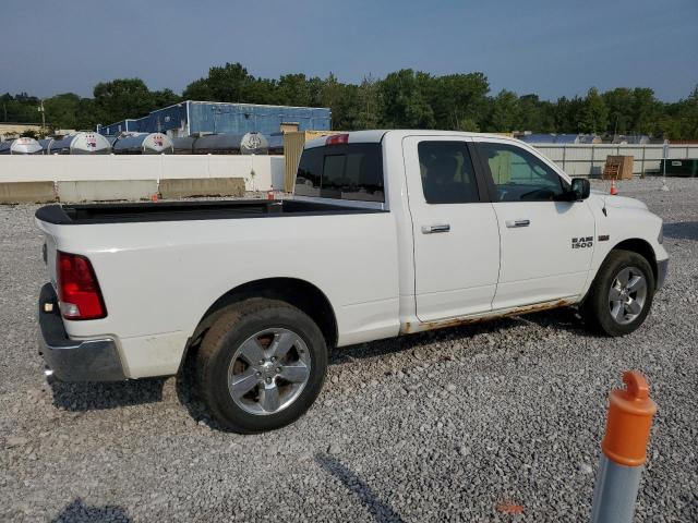 1C6RR7GT2GS216864 - 2016 RAM 1500 SLT Blanco foto 3