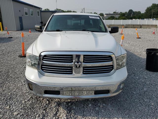 1C6RR7GT2GS216864 - 2016 RAM 1500 SLT Blanco foto 5