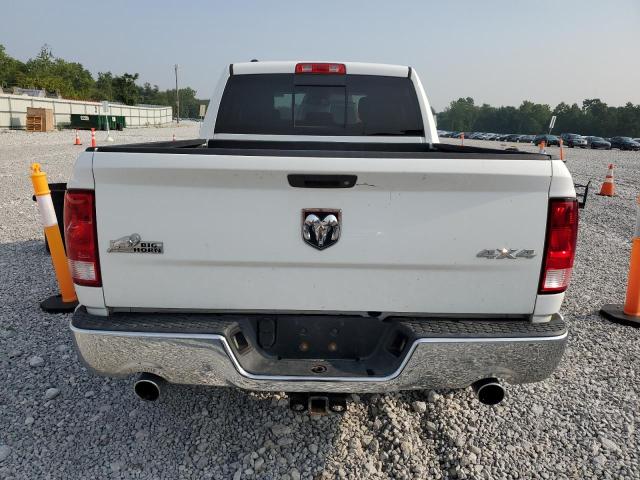 1C6RR7GT2GS216864 - 2016 RAM 1500 SLT Blanco foto 6