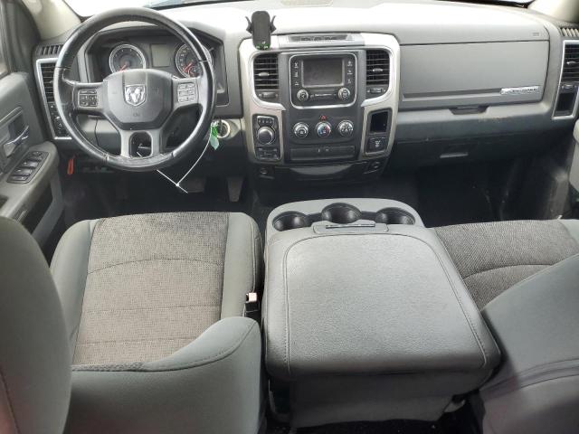 1C6RR7GT2GS216864 - 2016 RAM 1500 SLT Blanco foto 8