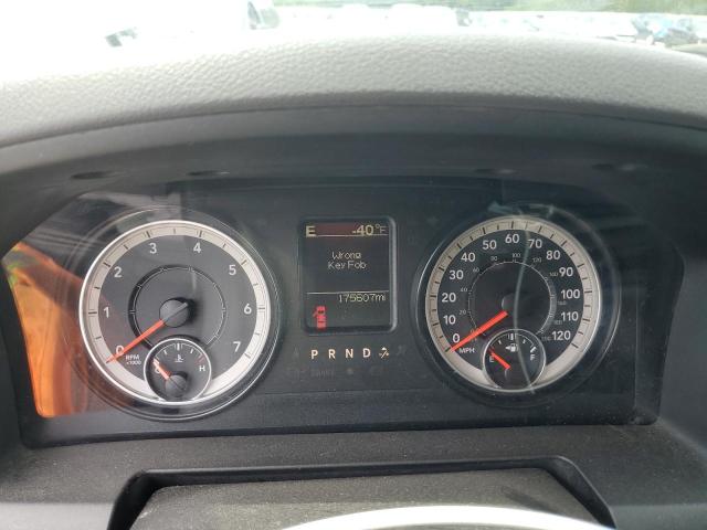 1C6RR7GT2GS216864 - 2016 RAM 1500 SLT Blanco foto 9