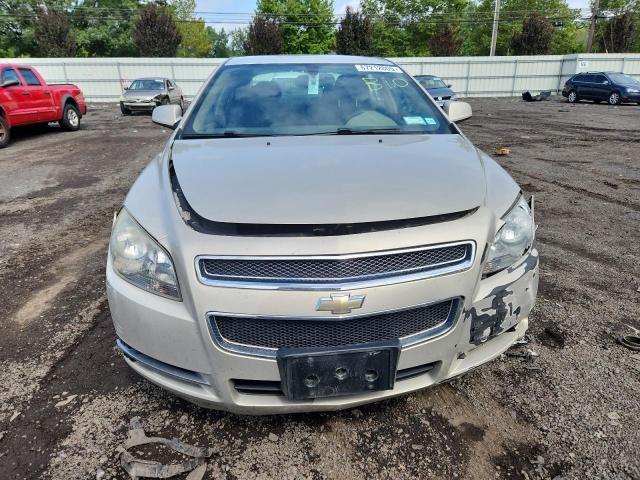 1G1ZC5E14BF218609 - 2011 CHEVROLET MALIBU 1LT CREAM photo 5