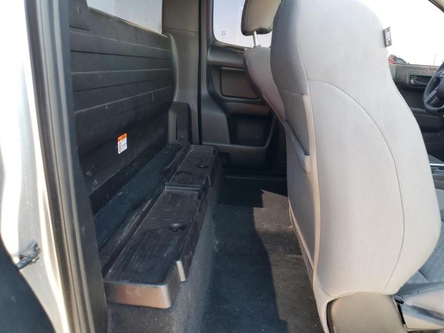 3TYSX5EN1NT011040 - 2022 TOYOTA TACOMA ACCESS CAB Plata foto 10