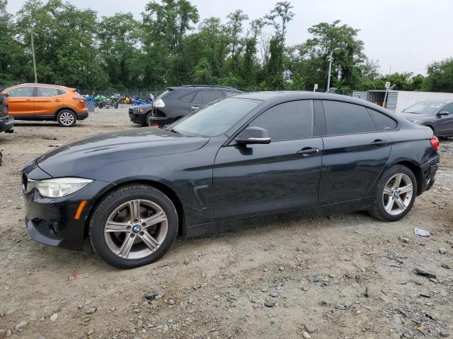 2015 BMW 428 XI GRAN COUPE, 
