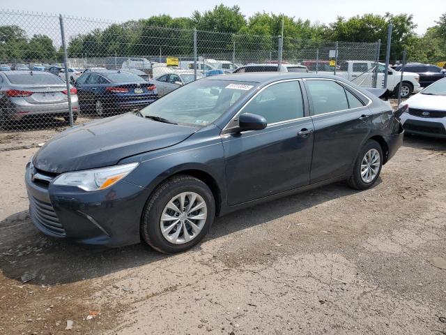 2017 TOYOTA CAMRY LE, 