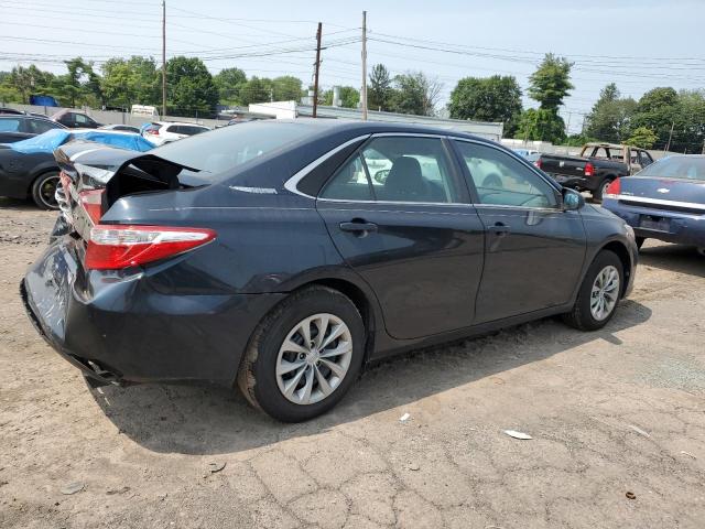 4T1BF1FK2HU447998 - 2017 TOYOTA CAMRY LE BLACK photo 3